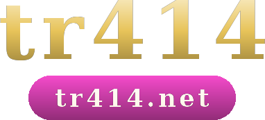 tr414 logo
